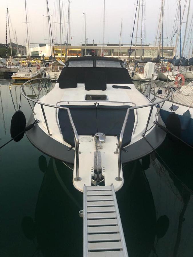 Barco Kmp Les Botigues de Sitges Exterior photo