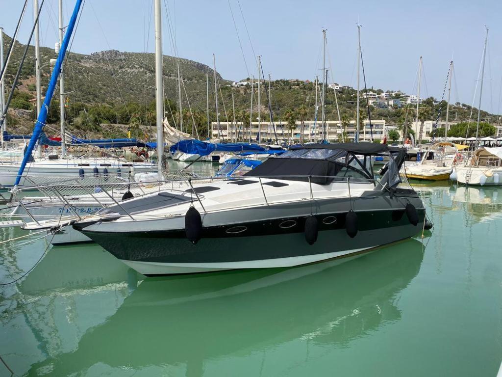 Barco Kmp Les Botigues de Sitges Exterior photo