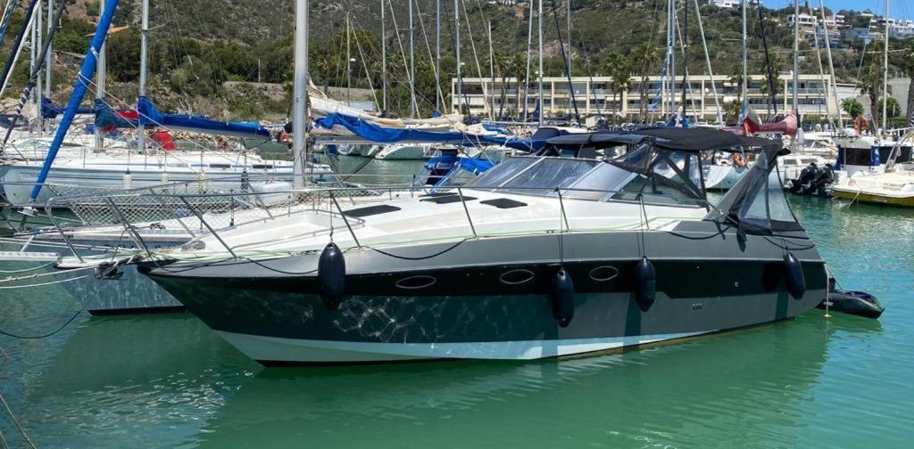 Barco Kmp Les Botigues de Sitges Exterior photo